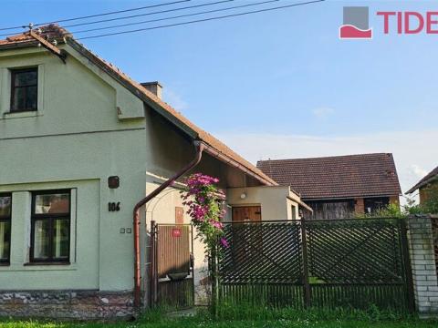 Prodej rodinného domu, Lužec nad Cidlinou, 306 m2