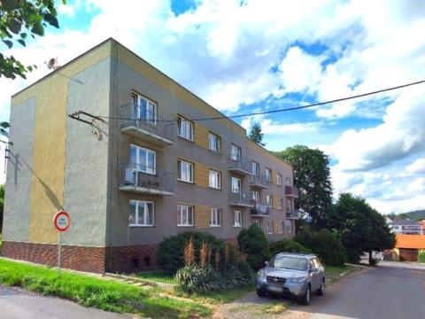 Pronájem bytu 3+1, Šťáhlavy, Habrmanova, 77 m2