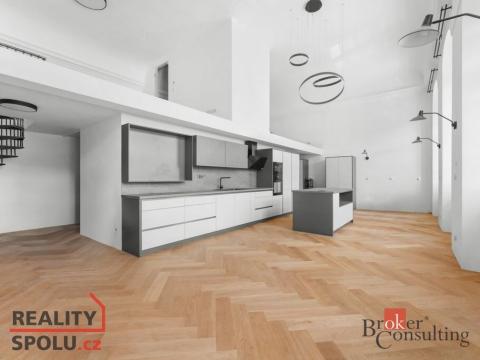 Prodej bytu 3+kk, Jince, Slavíkova, 118 m2