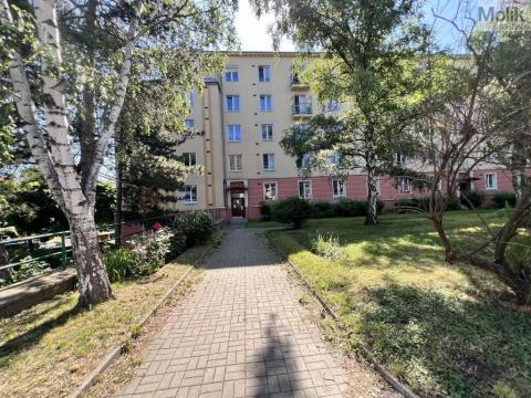 Pronájem bytu 2+kk, Most, Čsl. armády, 56 m2