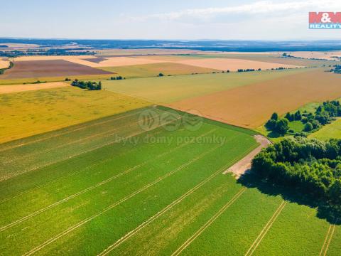 Prodej louky, Kotovice - Záluží, 31349 m2