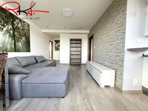 Pronájem bytu 3+kk, Mladá Boleslav - Mladá Boleslav III, Jičínská, 69 m2