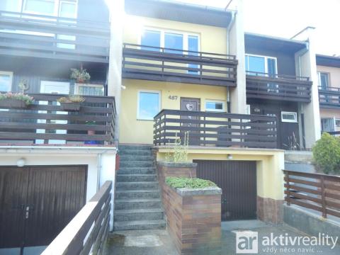 Prodej rodinného domu, Novosedlice, 150 m2