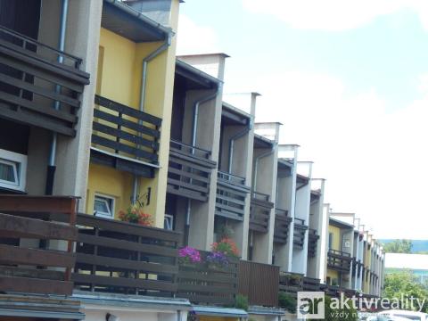 Prodej rodinného domu, Teplice, 150 m2