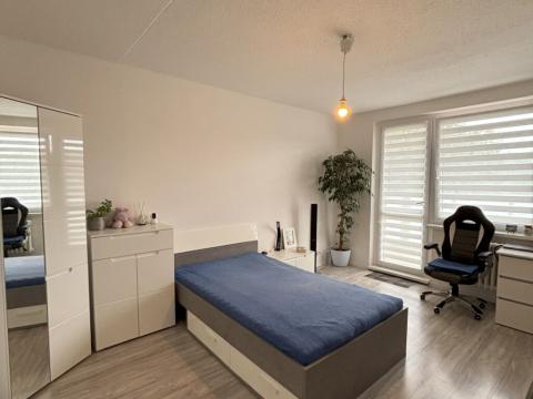 Prodej bytu 4+1, Třebíč - Nové Dvory, Novodvorská, 91 m2