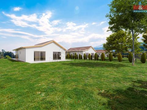 Prodej rodinného domu, Leskovice, 88 m2