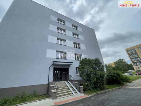 Prodej bytu 3+1, Příbram - Příbram VII, Jana Drdy, 98 m2