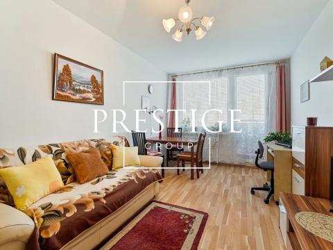 Pronájem bytu 2+1, Praha - Kobylisy, Střekovská, 45 m2