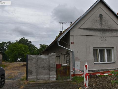 Prodej chaty, Dlouhopolsko, Poděbradská, 80 m2