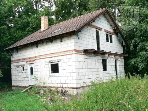Prodej rodinného domu, Bezdědovice, 170 m2