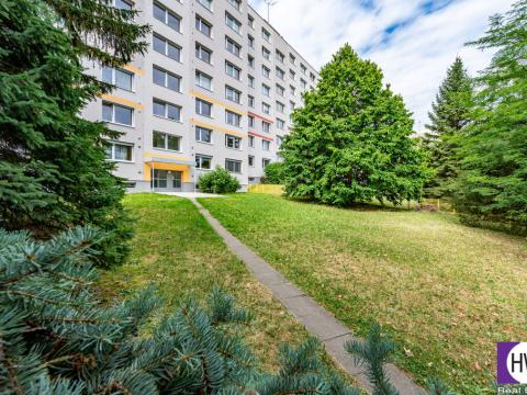 Prodej bytu 3+1, Praha, Lamačova, 75 m2