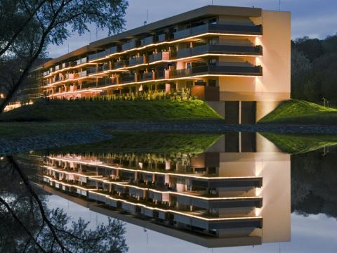 Prodej bytu 3+kk, Slaný, Lázeňská, 88 m2