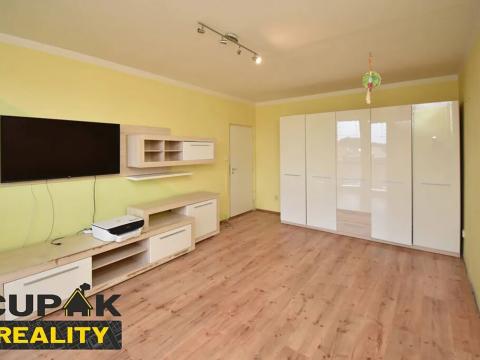 Pronájem bytu 2+1, Týniště nad Orlicí, Na Bělidle, 57 m2