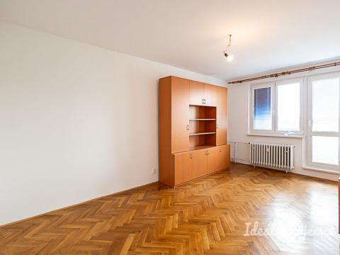 Pronájem bytu 2+1, Praha - Záběhlice, Jasmínová, 53 m2