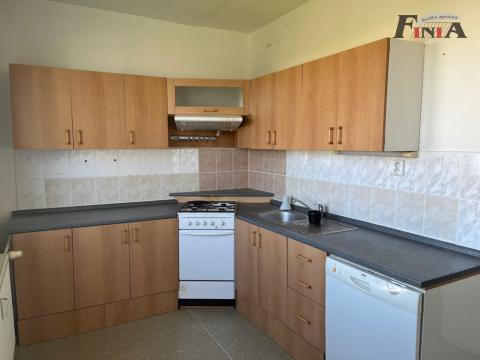 Pronájem bytu 3+1, Česká Lípa, Střelnice, 75 m2