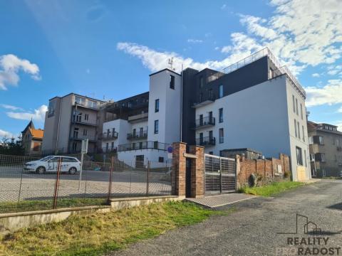 Pronájem bytu 3+kk, Kutná Hora, Hloušecká, 55 m2