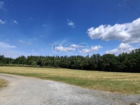 Prodej pozemku pro bydlení, Hradištko, 10084 m2