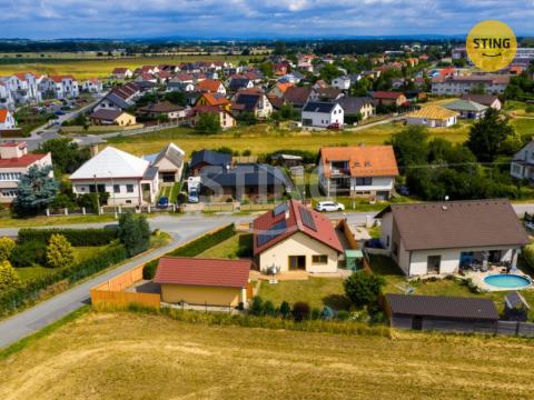 Prodej rodinného domu, Opatovice nad Labem, Kasárenská, 122 m2
