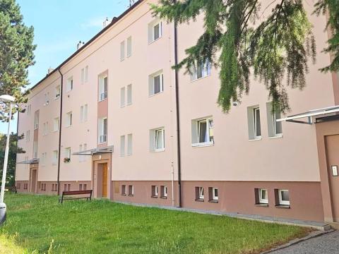 Prodej bytu 2+1, Kolín, Na Magistrále, 50 m2