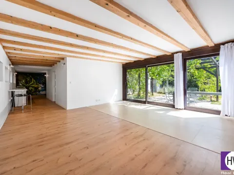 Prodej - jiné, Praha, Nad motolskou nemocnicí, 118 m2