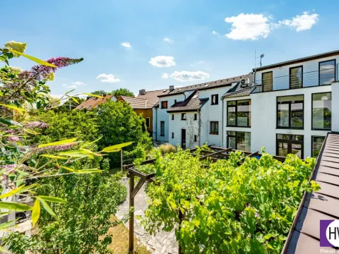 Prodej bytu 3+1, Praha, Nad motolskou nemocnicí, 118 m2