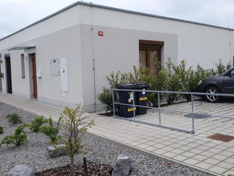 Pronájem bytu 2+kk, Mníšek pod Brdy, V Edenu, 55 m2