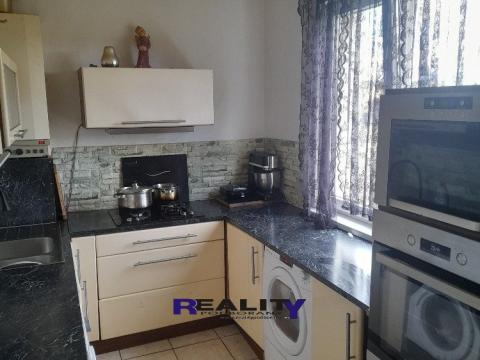 Prodej bytu 3+1, Očihov, 82 m2