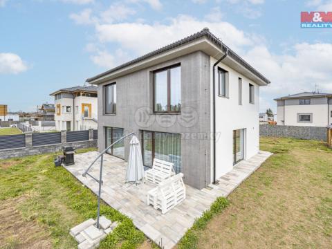 Prodej rodinného domu, Úhonice, Otakara Kádnera, 141 m2