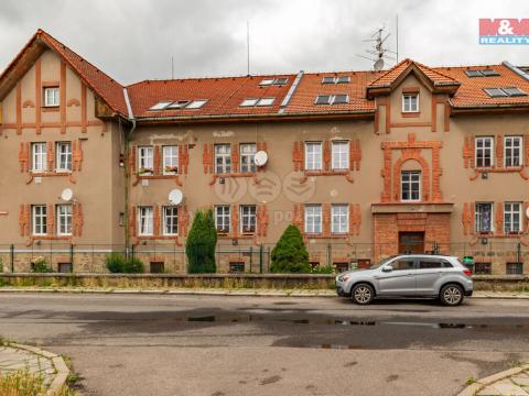 Prodej bytu 2+1, Strakonice - Strakonice I, Chelčického, 56 m2