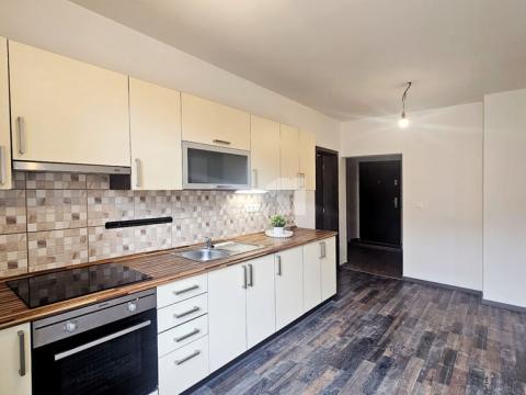 Pronájem bytu 2+1, Kolín - Kolín I, Kouřimská, 70 m2