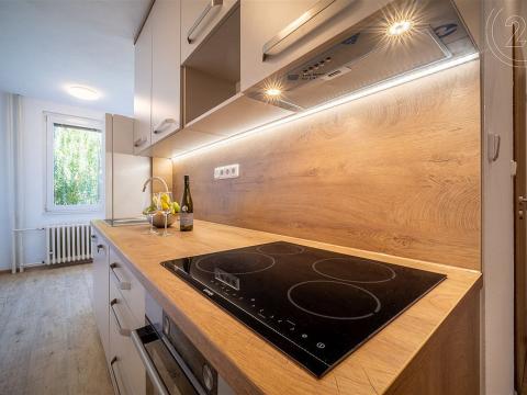 Pronájem bytu 2+1, České Budějovice - České Budějovice 5, Družstevní, 64 m2