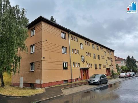Prodej bytu 2+1, Klatovy, Procházkova, 59 m2