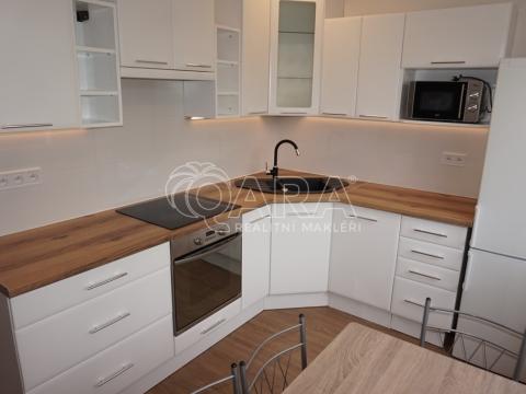 Pronájem bytu 2+1, Česká Třebová, Trávník, 72 m2