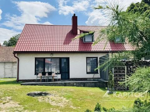 Prodej chalupy, Valdíkov, 91 m2