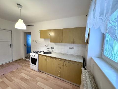 Pronájem bytu 2+1, Pardubice - Bílé Předměstí, Ke Kamenci, 57 m2