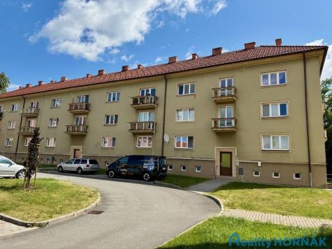 Prodej bytu 2+1, Bechyně, Na Libuši, 75 m2