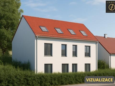 Prodej rodinného domu, Žebrák, Plzeňská, 315 m2