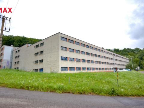 Pronájem garáže, Zlín, Strážná, 16 m2