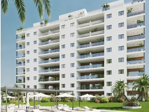 Prodej bytu 3+kk, Benidorm, Španělsko, 85 m2