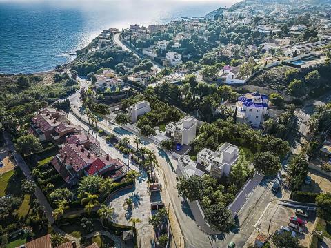Prodej vily, El Campello, Španělsko, 141 m2