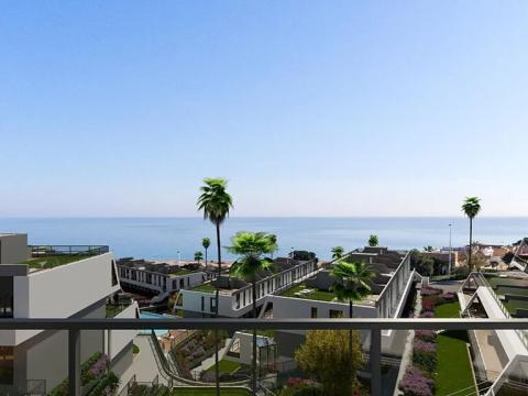 Prodej bytu 3+kk, Sant Joan d'Alacant, Španělsko, 129 m2