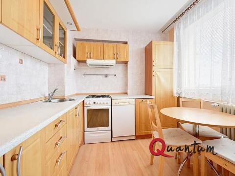 Prodej bytu 2+1, Kralupy nad Vltavou, sídl. Hůrka, 58 m2