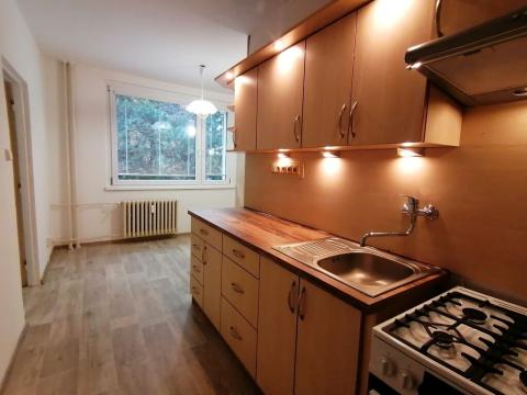 Pronájem bytu 3+1, Zábřeh, Severovýchod, 70 m2