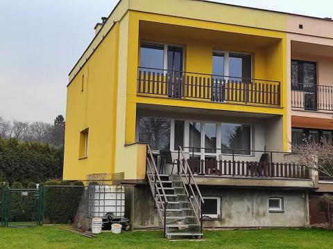 Prodej rodinného domu, Rychnov u Jablonce nad Nisou, Květinová, 310 m2