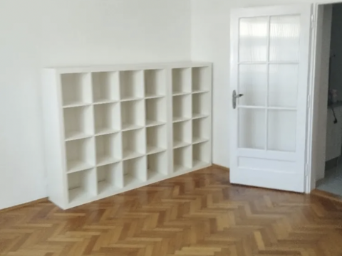 Pronájem bytu 2+kk, Praha - Nusle, Na Pankráci, 51 m2