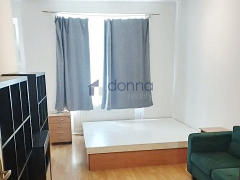 Pronájem bytu 2+kk, Praha, Na Pankráci, 55 m2