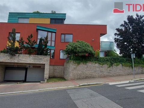 Pronájem bytu 3+kk, Praha - Braník, Na Zemance, 90 m2