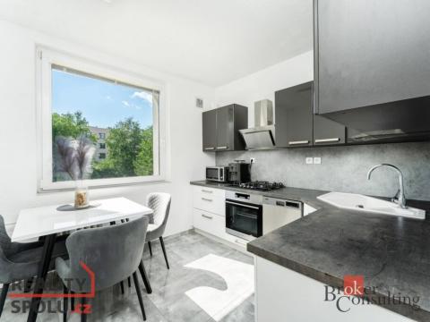 Prodej bytu 3+1, Chrudim - Chrudim IV, Na Šancích, 71 m2