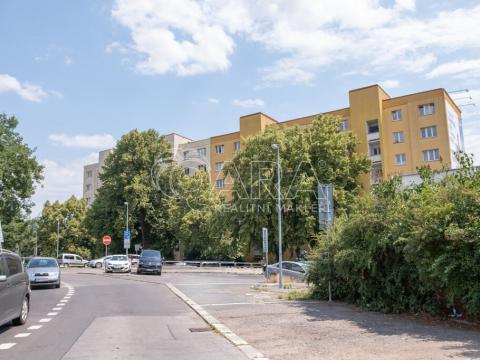 Prodej bytu 2+1, Praha - Vokovice, Syrská, 51 m2