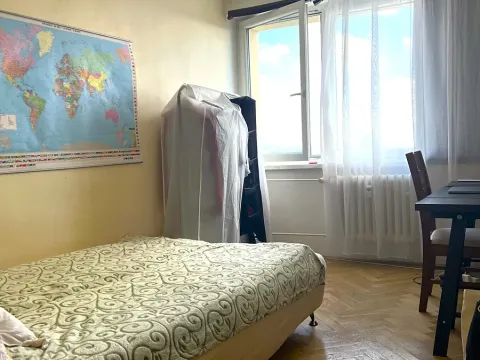 Pronájem pokoje, Praha - Dejvice, Čínská, 12 m2